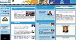Desktop Screenshot of nlsguinee.com